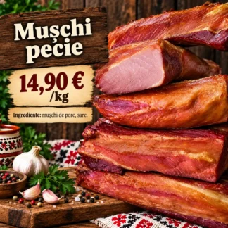 Mușchi pecie