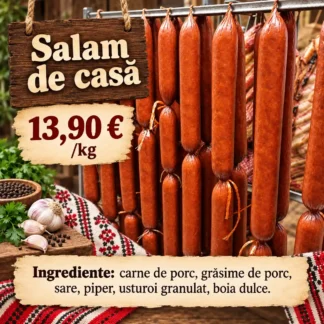 Salam de casă
