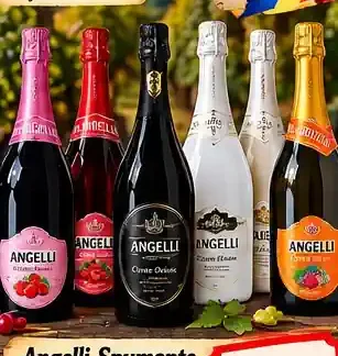 angelli spumante