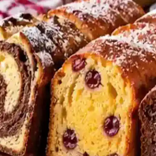Produse artizanale de patiserie românească