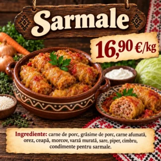 sarmale