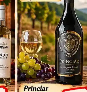Vin Principiar