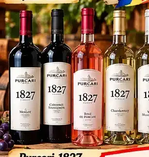 Vin Purcari